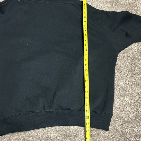 Joy Division Brad Pitt Black Hoodie - Picture 5 of 5